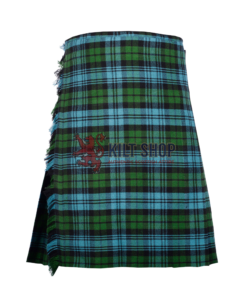 Ancient Campbell 8 Yard Kilt