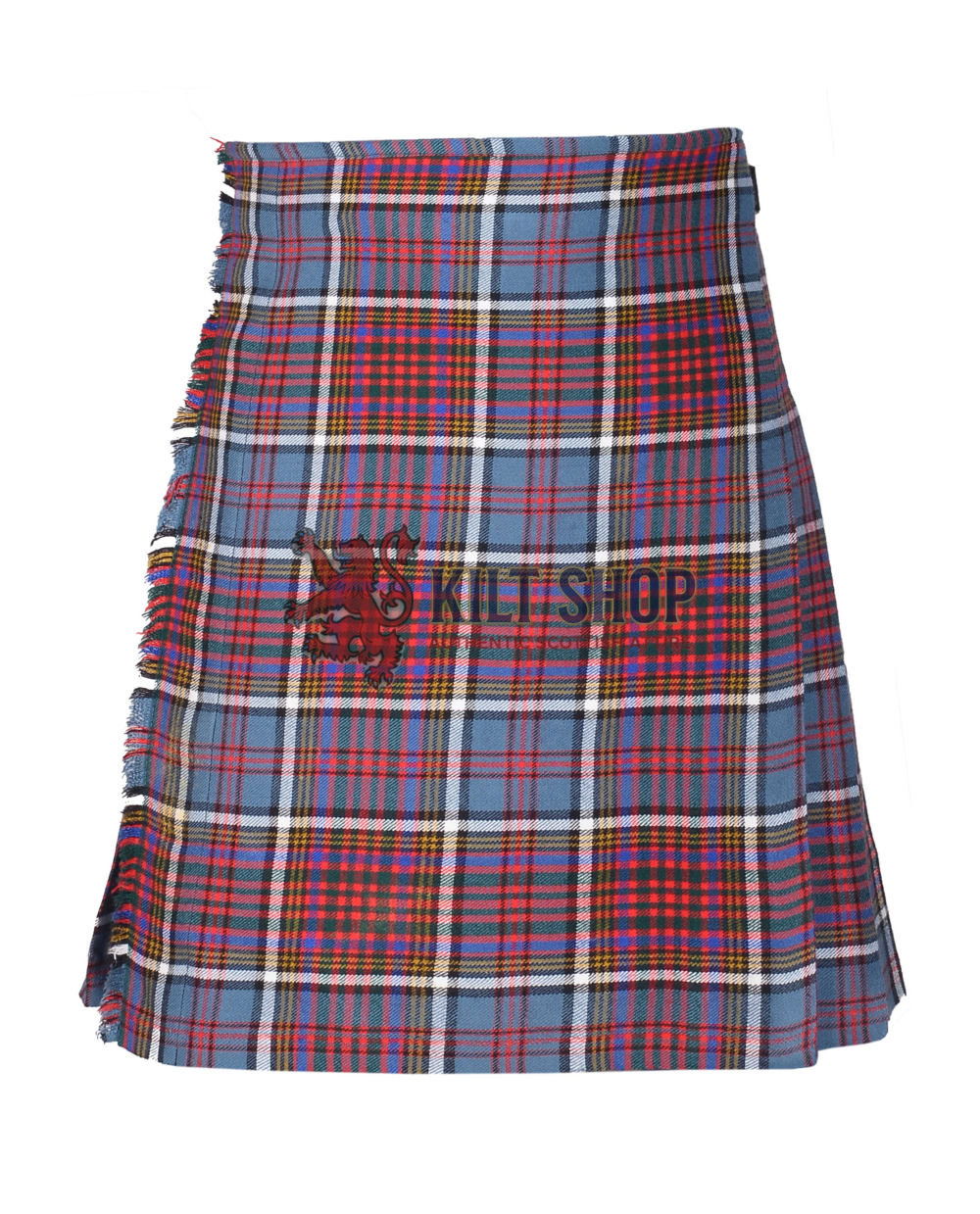 Anderson Ancient Tartan 8 Yard Kilt