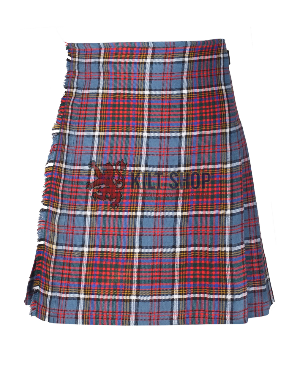Anderson Ancient Tartan 8 Yard Kilt