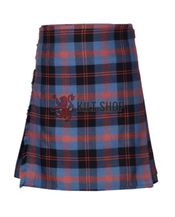 Angus Tartan 8 Yard Kilt