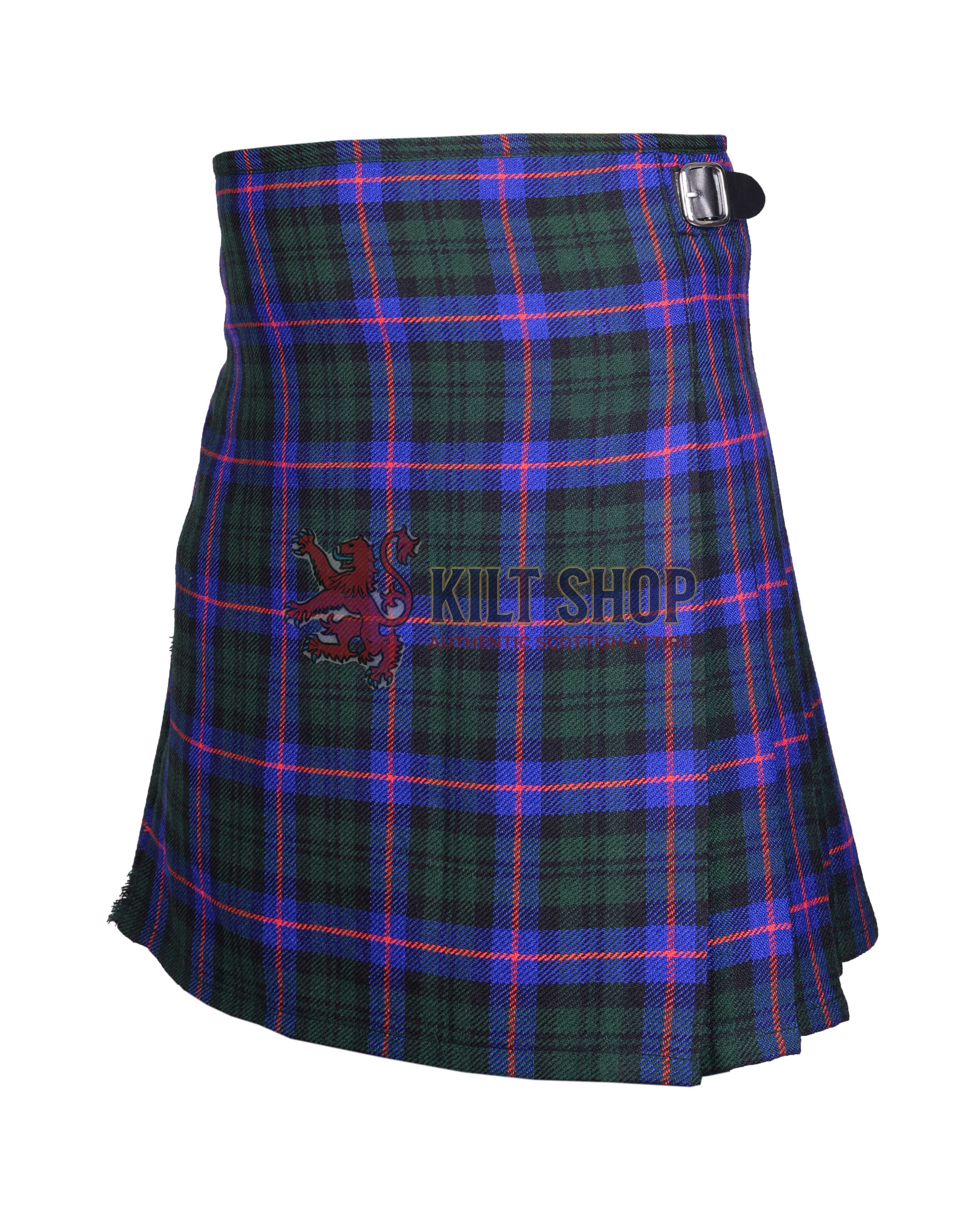 Armstrong Tartan 8 Yard Kilt