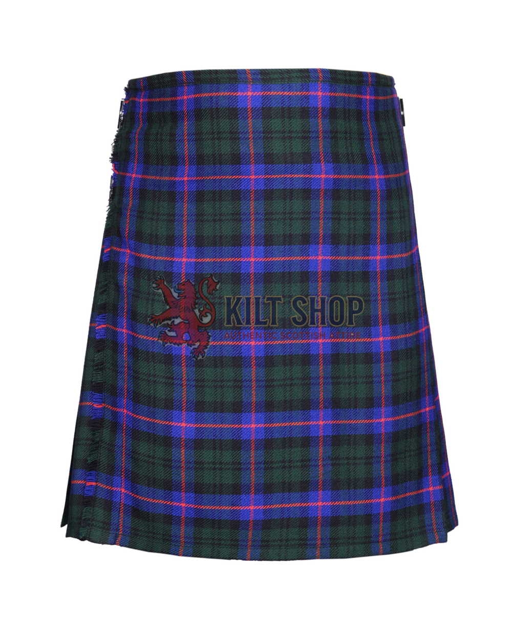 Armstrong Tartan 8 Yard Kilt