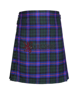 Armstrong Tartan 8 Yard Kilt