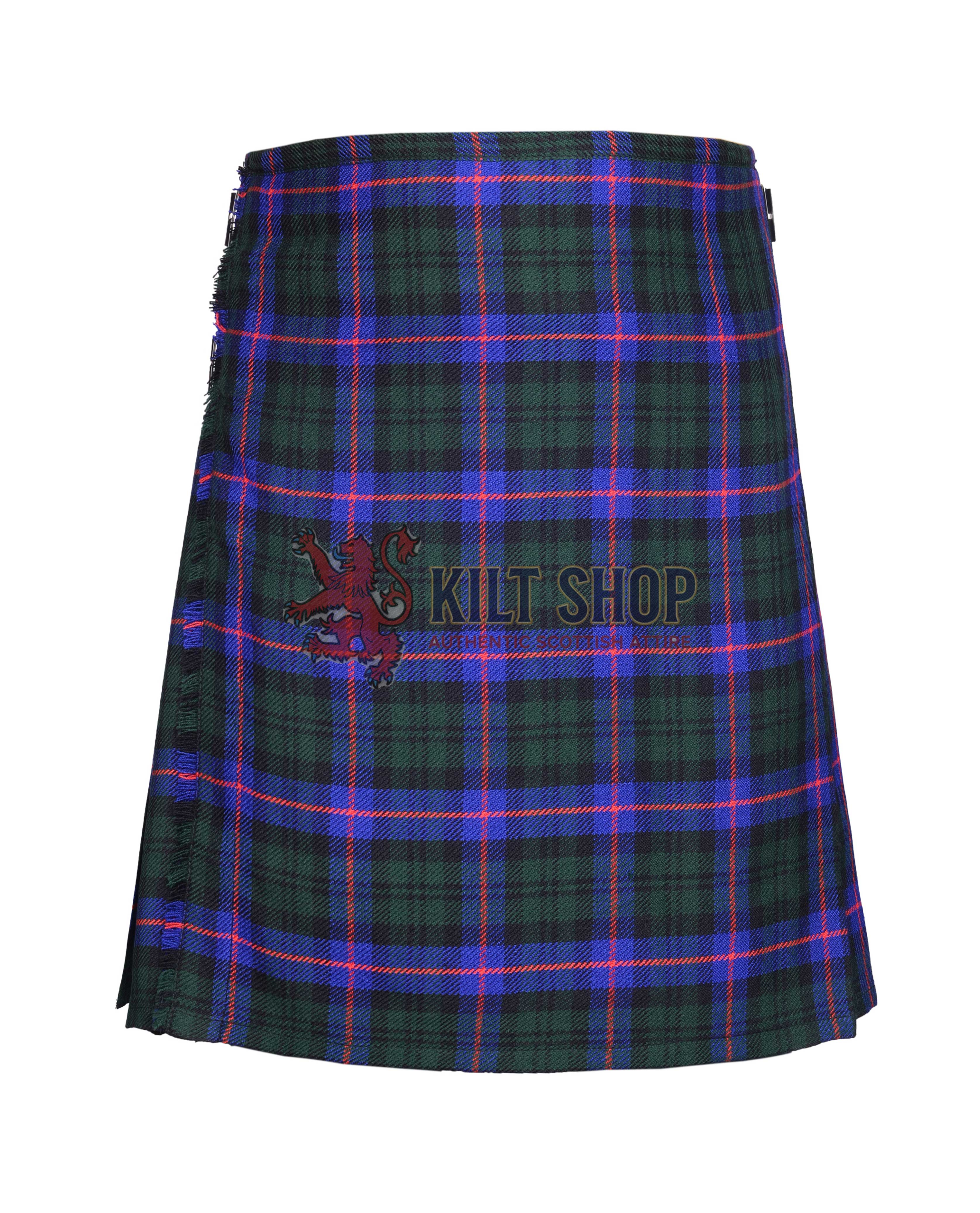 Armstrong Tartan 8 Yard Kilt