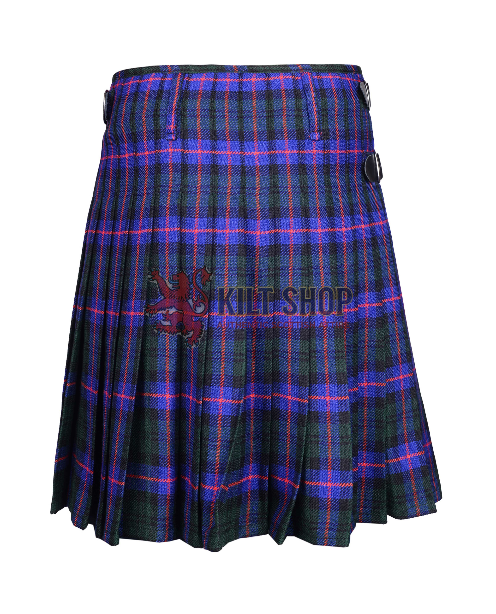 Armstrong Tartan 8 Yard Kilt