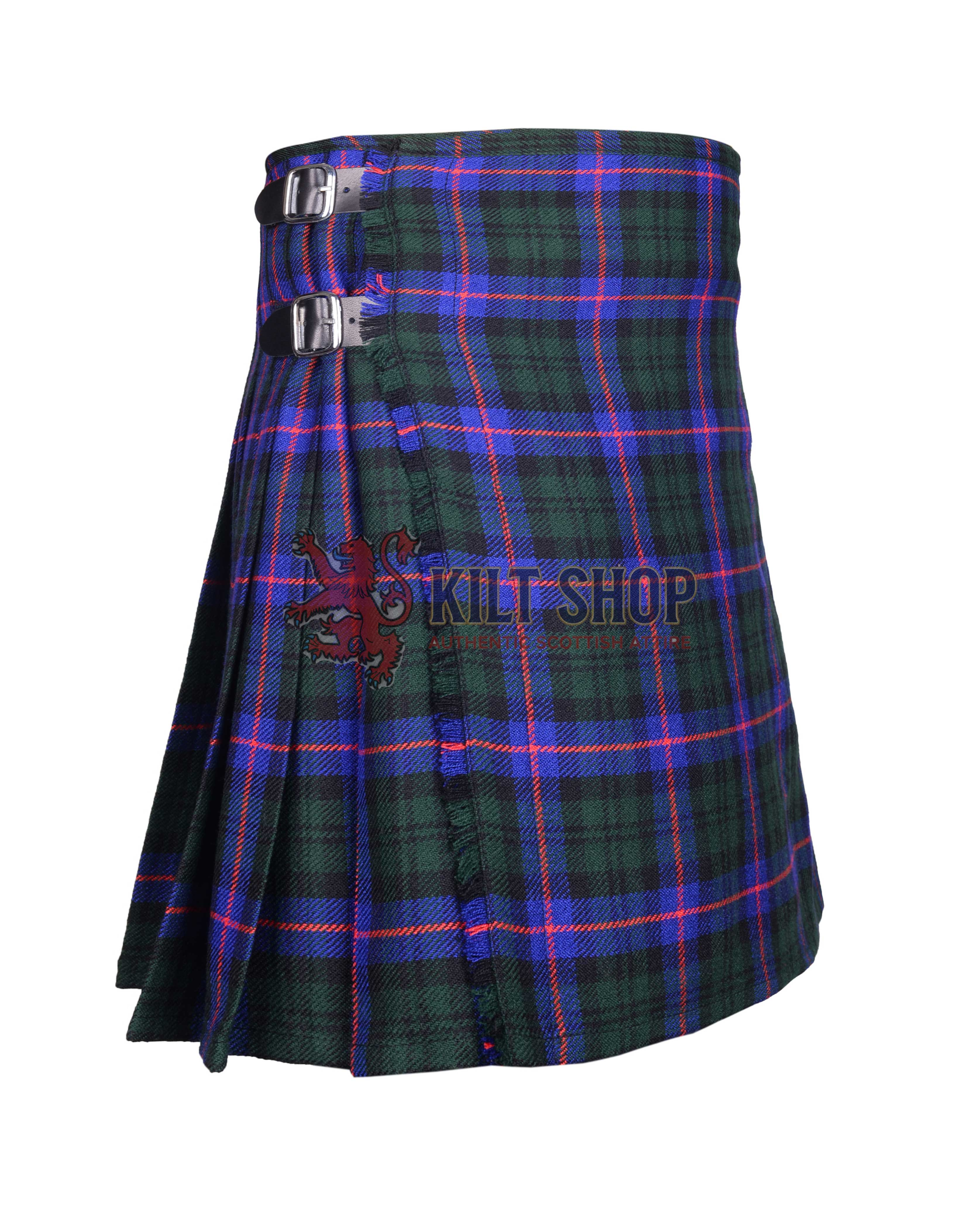 Armstrong Tartan 8 Yard Kilt