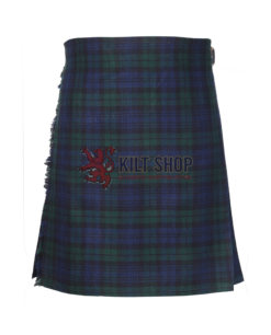 Black Watch Tartan 8 Yard Kilt
