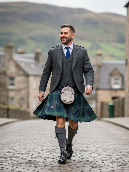 Kilts