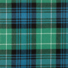 Abercrombie Ancient Tartan Fabric