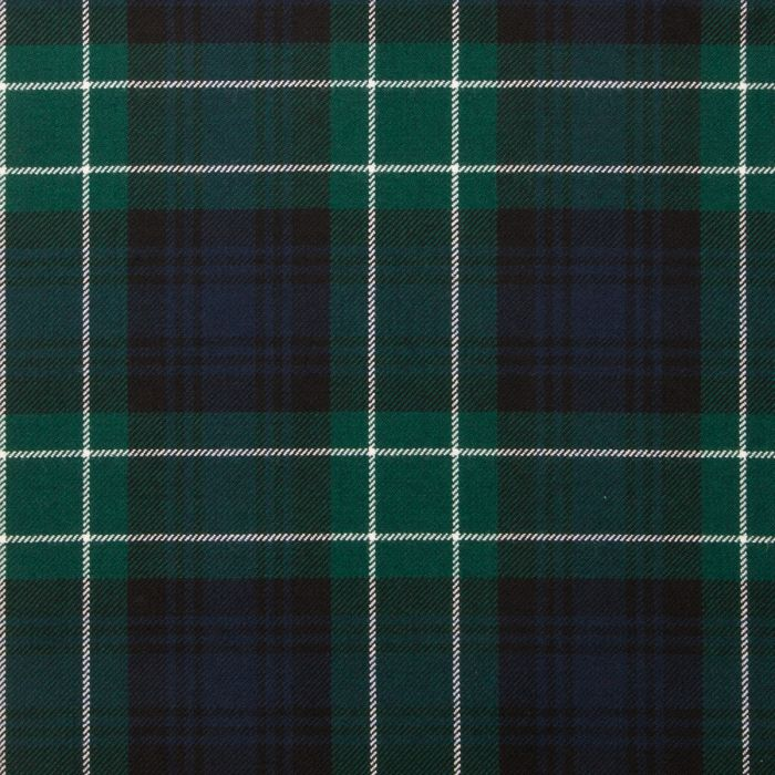 Abercrombie Modern Tartan Fabric