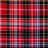 Aberdeen Tartan Fabric