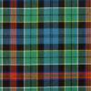 Allison Ancient Tartan Fabric