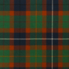 Amnesty International Tartan Fabric