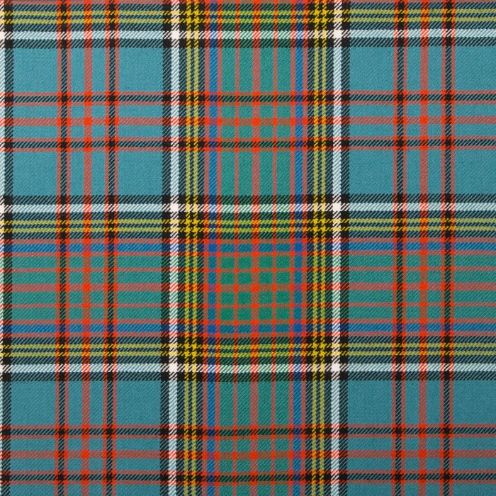 Anderson Ancient Tartan Fabric