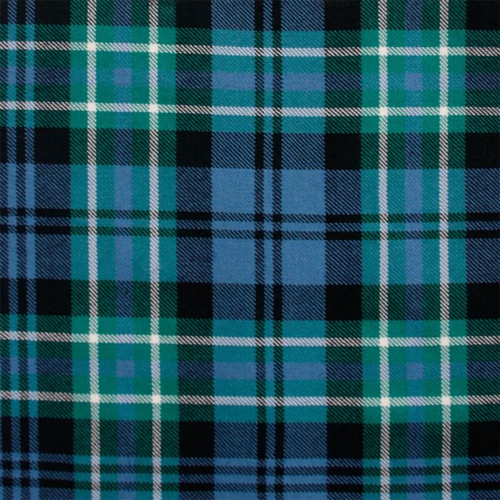 Arbuthnot Ancient Tartan Fabric