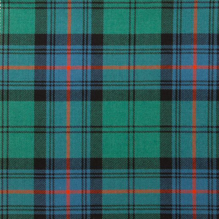 Armstrong Ancient Tartan Fabric