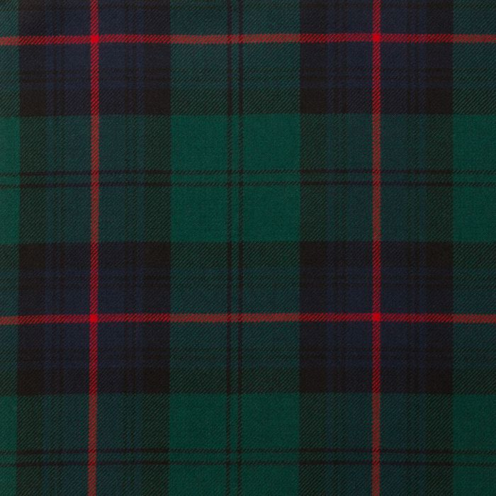 Armstrong Modern Tartan Fabric