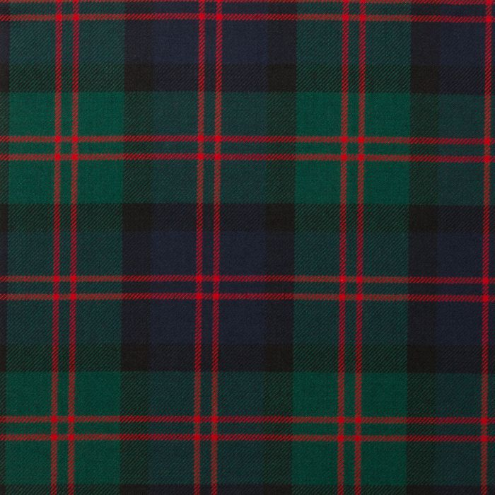 Blair Modern Tartan Fabric