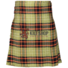 Bomb Squad Tartan 8 Yard Kilt