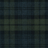 Bracken Nightwatch Tartan Fabric