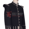 British Military Piper Doublet Jacket