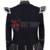 British Military Piper Doublet Jacket