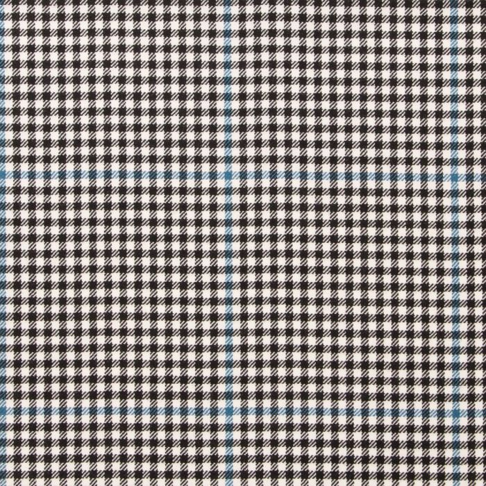 Buccleuch Check Tartan Fabric