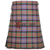Camel Thompson Tartan 8 Yard Kilt