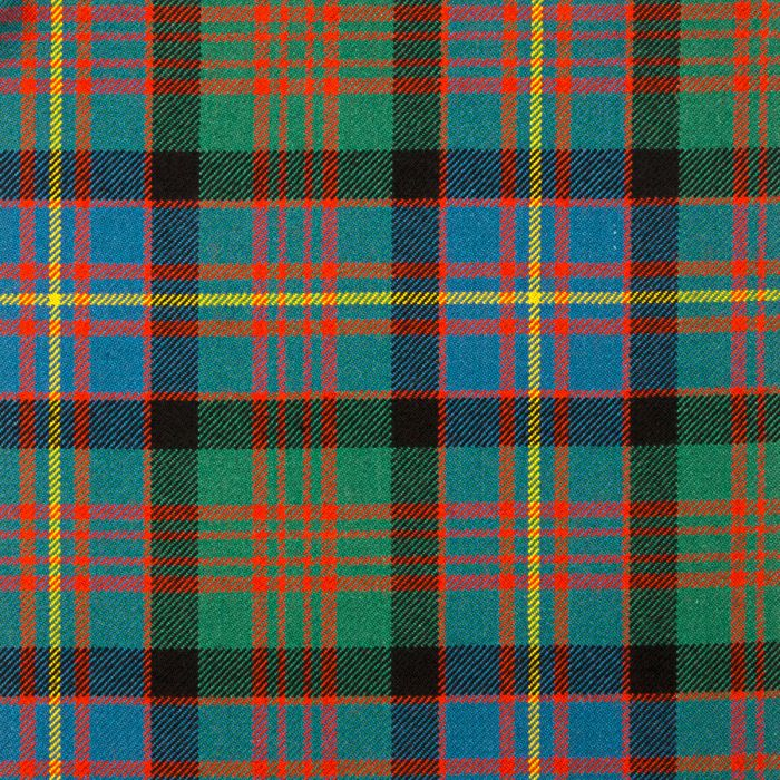 Cameron of Erracht Ancient Tartan Fabric