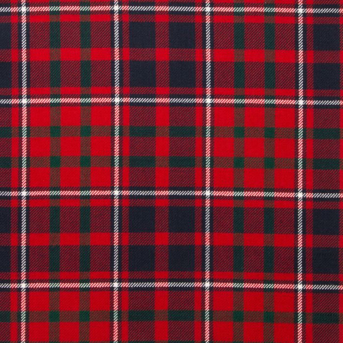 Cameron of Lochiel Modern Tartan Fabric