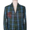 Campbell Ancient Tartan Scottish Jacket