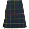 Campbell of Argyll Tartan 8 Yard Kilt