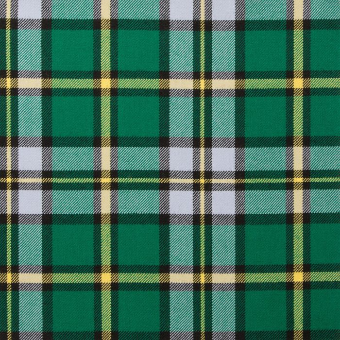 Cape Breton Canadian Tartan Fabric