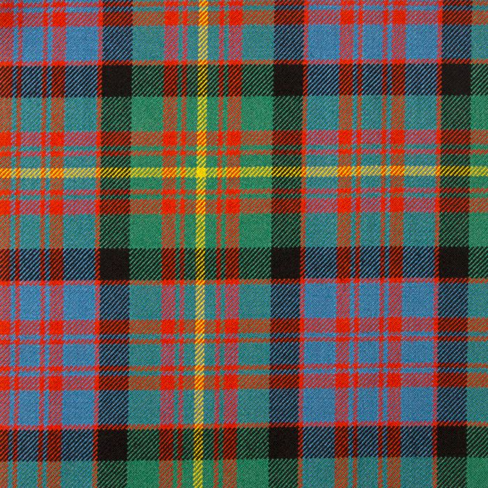 Carnegie Ancient Tartan Fabric