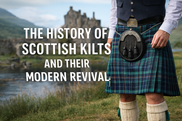 History of Kilts