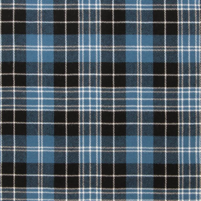 Clark Ancient Tartan Fabric