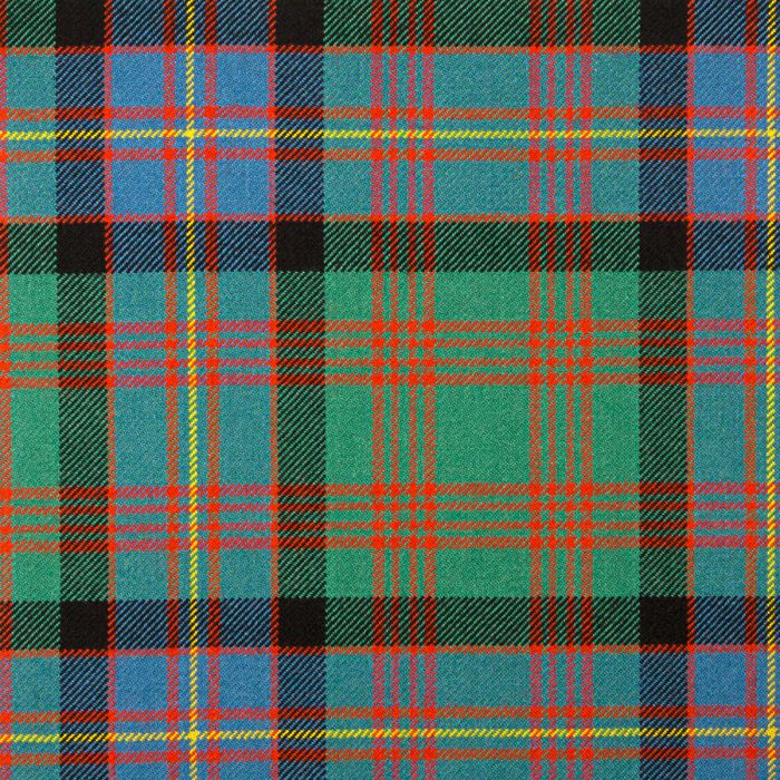 Cochrane Ancient Tartan Fabric