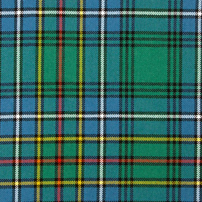 Cockburn Ancient Tartan Fabric