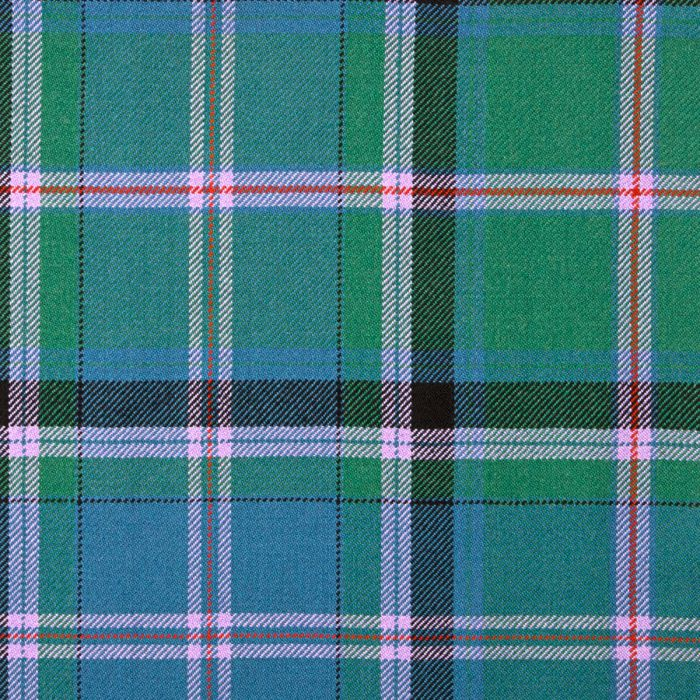 Cooper Ancien Tartan Fabric