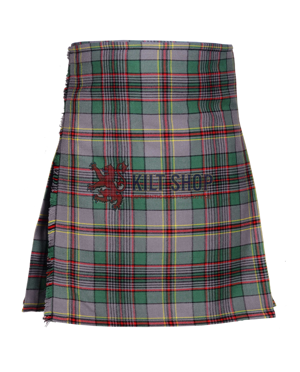 Craig Tartan 8 Yard Kilt