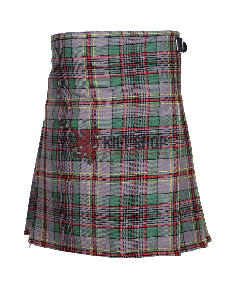 Craig Tartan 8 Yard Kilt
