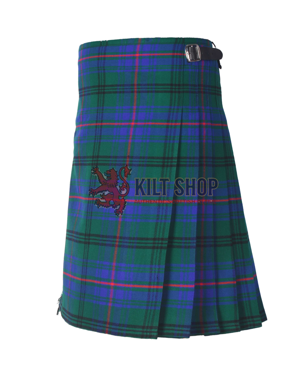 Cranston Tartan 8 Yard Kilt