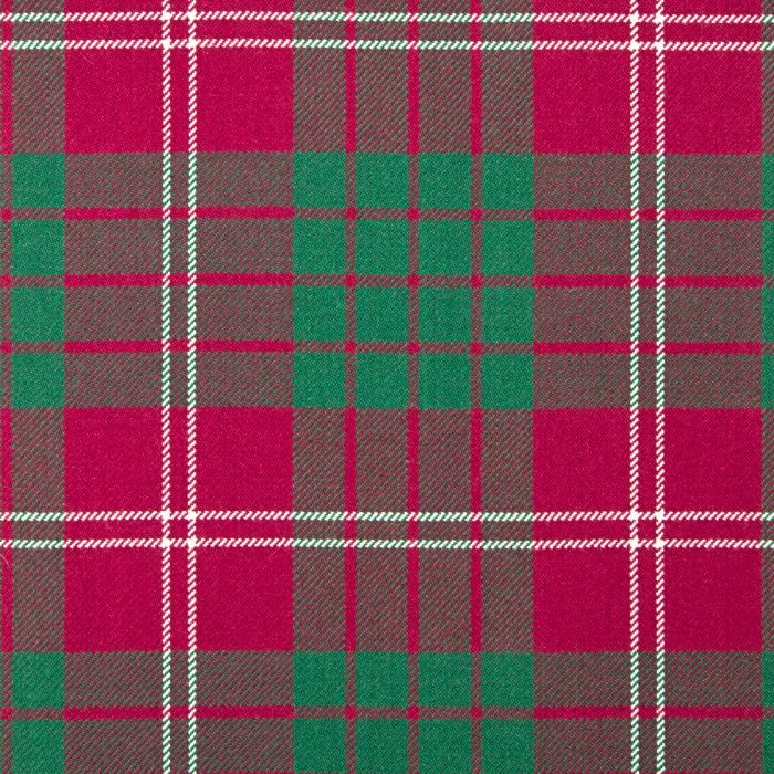 Crawford Ancient Tartan Fabric