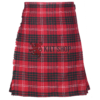 Crawford Tartan 8 Yard Kilt