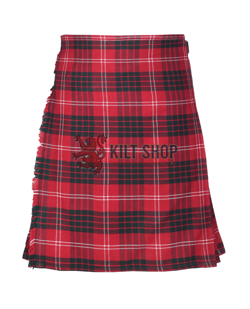 Crawford Tartan 8 Yard Kilt