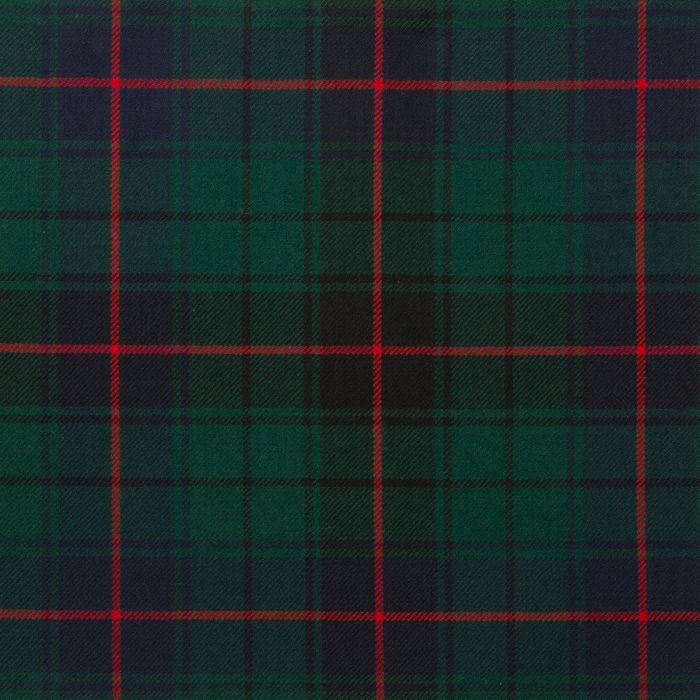 Davidson Clan Tartan Fabric