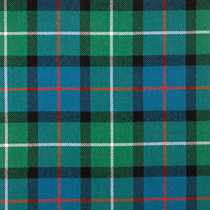 Davidson of Tulloch Ancient Tartan Fabric