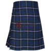 Douglas Blue Tartan 8 Yard Kilt