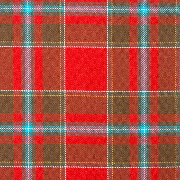 Drummond of Perth Tartan Fabric