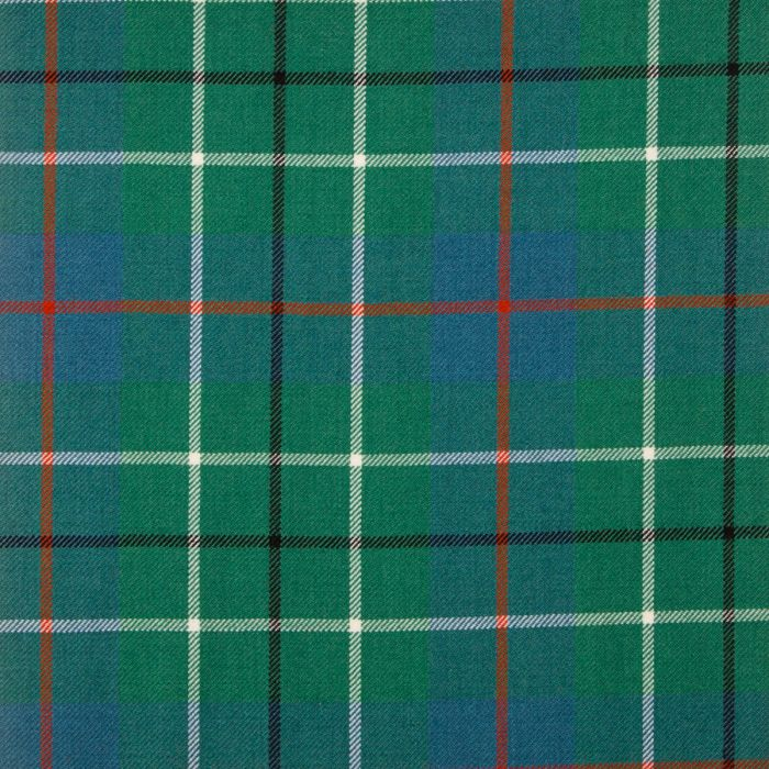 Duncan Ancient Tartan Fabric